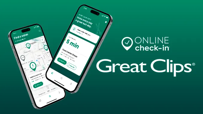 Great Clips — Hair salon in Dayton